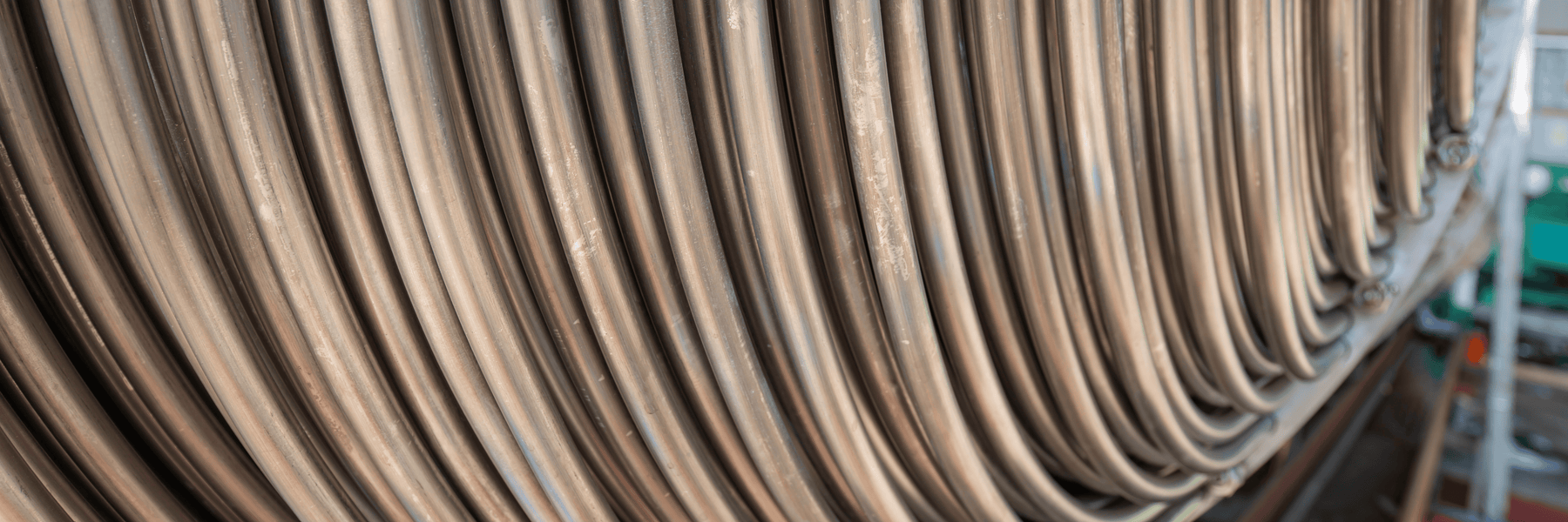 U-Tube vs. Straight Tube Bundles: Which Heat Exchanger Bundle Is Right for You?