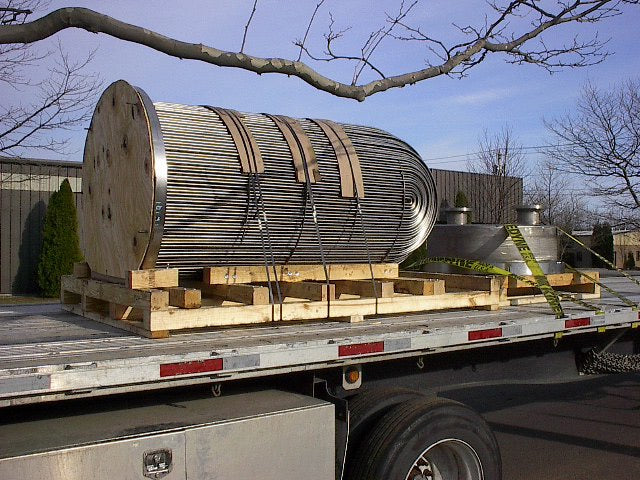 Large Tube Bundle Rack Tube Bundle Photo Gallery
