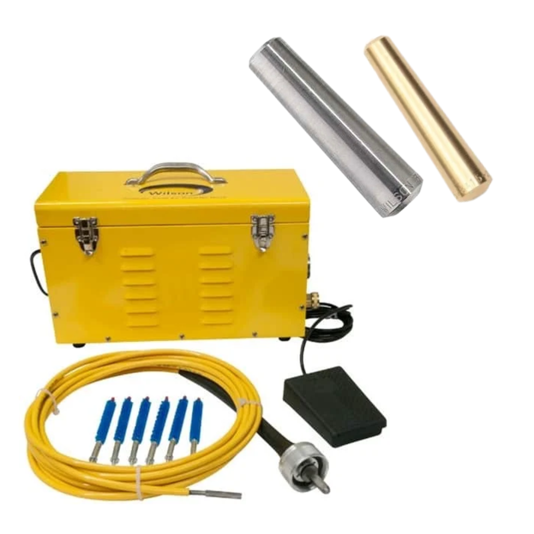 Tube Plugs & Tube Cleaning Accessories