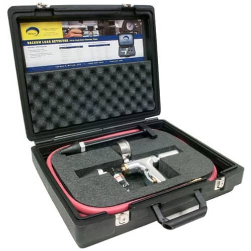 T.C. Wilson Vacuum Leak Detector