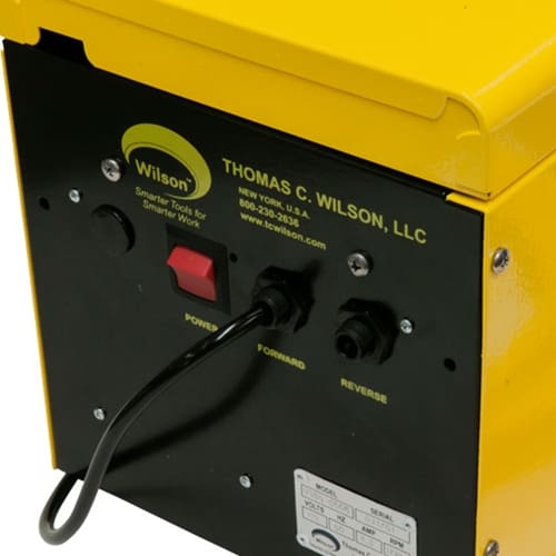 Wils-Away™ 520 Electric Tube Cleaner