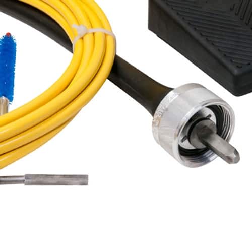 Wils-Away™ 520 Electric Tube Cleaner